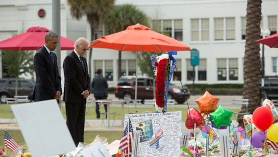 मुस्लिमों को लेकर निशाना साधने के बाद बाइडन ने की भारत की तरफदारी