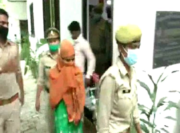 अपहरण: 'पति को जिंदा या मुर्दा भेज, नहीं तो तेरे बच्चे की मुंडी भेज दूंगी'