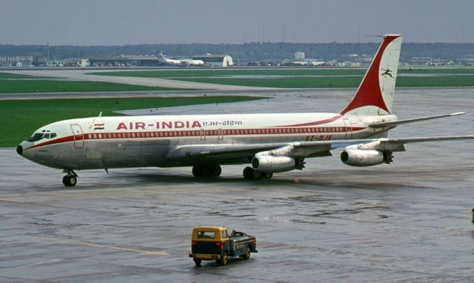 ग्लेशियर से मिला 54 साल पुराना अखबार, इंदिरा के PM बनने की छपी थी खबर