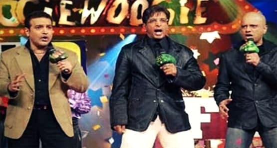 शानदार एक्टर्स में शामिल सूरमा भोपाली के बेटे, पोता भी कर चुका डेब्यू