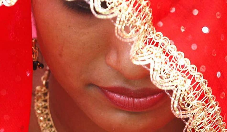 शादी के 3 दिन बाद दुल्हन बनी लुटेरी, 2 लाख नकदी और गहने लेकर चंपत