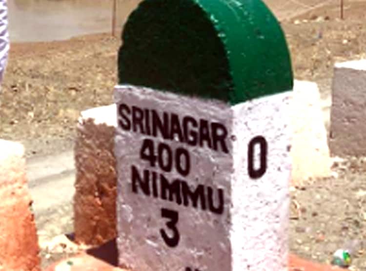 तीन महीने, तीन पुल...देखें चीन बॉर्डर पर BRO के कमाल की एक्सक्लूसिव तस्वीरें