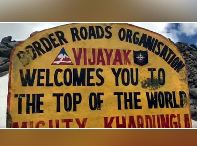 तीन महीने, तीन पुल...देखें चीन बॉर्डर पर BRO के कमाल की एक्सक्लूसिव तस्वीरें