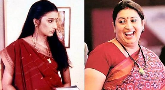 जब डिलीवरी के 48 घंटे बाद स्मृति ईरानी को शूट पर जाना पड़ा, शॉकिंग है किस्सा