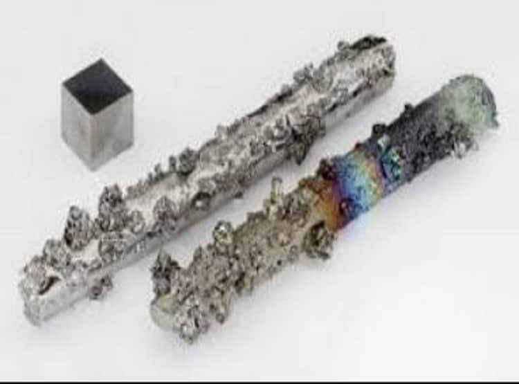 झारखंड में मिला ऐसा खजाना जिससे चीन पर खत्म हो जाएगी भारत की निर्भरता