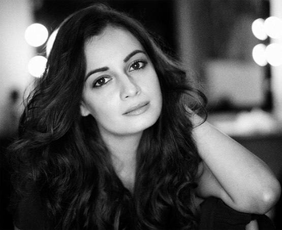 सोशल मीडिया पर वायरल ब्लैक एंड व्हाइट चैलेंज, इन एक्ट्रेस ने शेयर की तस्वीर