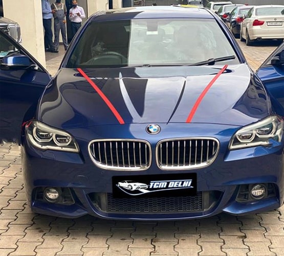 आसिम रियाज ने खरीदी BMW सीरीज की लग्जरी कार, इतनी है कीमत