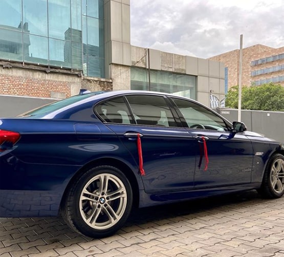 आसिम रियाज ने खरीदी BMW सीरीज की लग्जरी कार, इतनी है कीमत