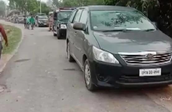 बाहुबली अतीक अहमद का भाई अशरफ गिरफ्तार, 1 लाख का था इनाम