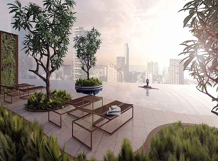 इस बिजनेसमैन ने खरीदा भारत का सबसे महंगा फ्लैट, कीमत 100 करोड़