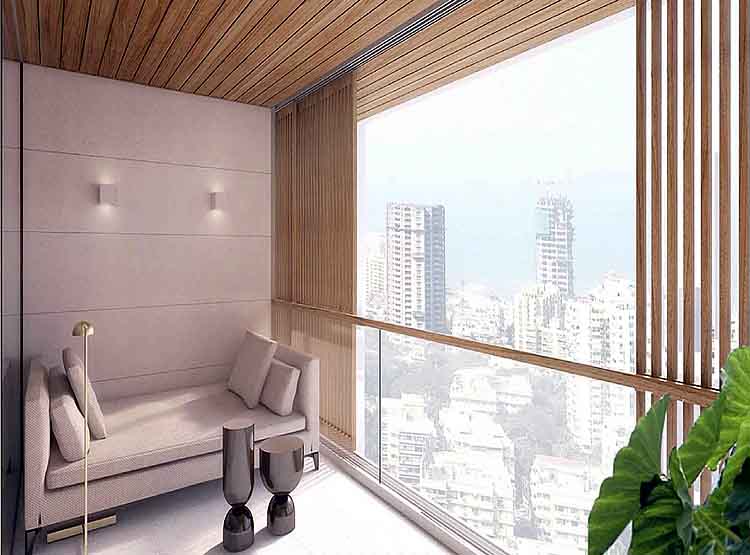 इस बिजनेसमैन ने खरीदा भारत का सबसे महंगा फ्लैट, कीमत 100 करोड़