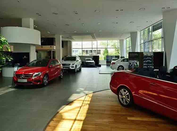 निर्यात पर कोरोना का असर, मारुति-हुंडई और टाटा को तगड़ा झटका