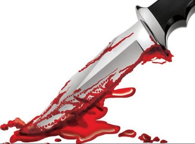 पेट दर्द पर पहुंचा अस्पताल, लिवर में 20 सेमी लंबा चाकू देख डॉक्टर दंग