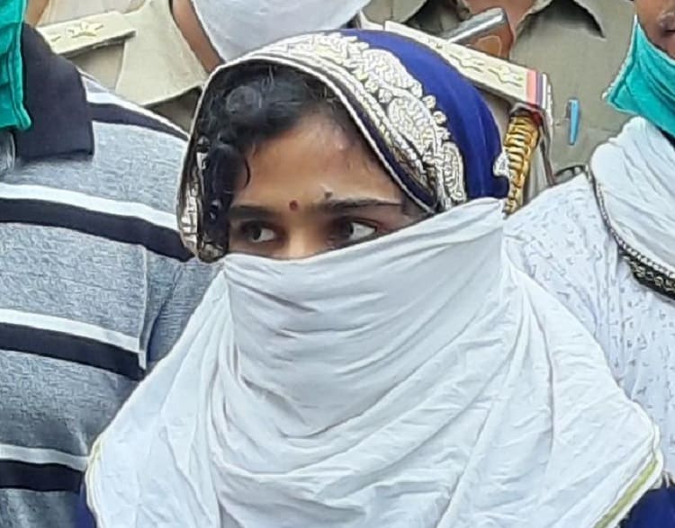 गोंडा अपहरण: कौन है छवि पांडे जिसने 4 करोड़ की फिरौती मांगी