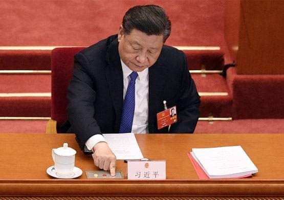 ईरान और चीन के बीच 400 अरब डॉलर की मेगाडील, भारत की बढ़ेगी टेंशन