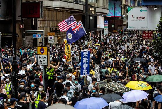 अब चीन को ब्रिटेन ने सुनाई खरी-खरी, इशारों-इशारों में दी ये चेतावनी