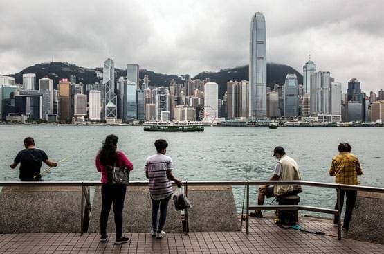 अब चीन को ब्रिटेन ने सुनाई खरी-खरी, इशारों-इशारों में दी ये चेतावनी