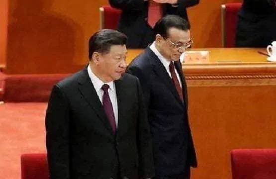 भारत-चीन तनाव: अब FBI डायरेक्टर ने चीन को बताया सबसे बड़ा खतरा