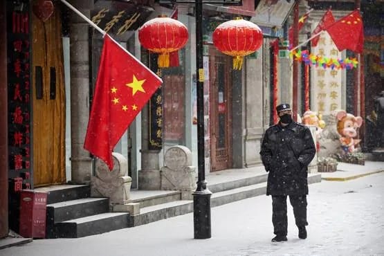 अब भूटान में चीन ने छेड़ा नया विवाद, भारत के खिलाफ एक और चाल?