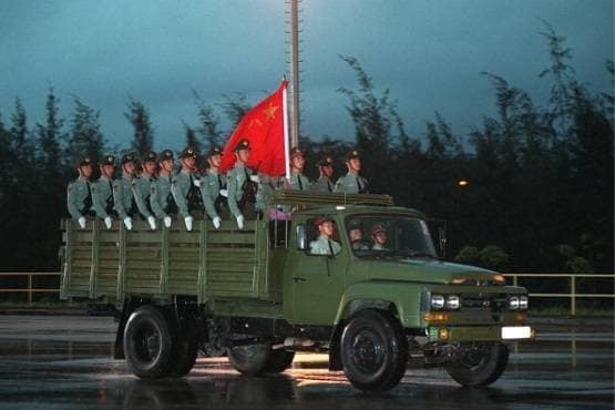 चीन है कि मानता नहीं! इस बार चीनी राजदूत ने किया ये दुस्साहस