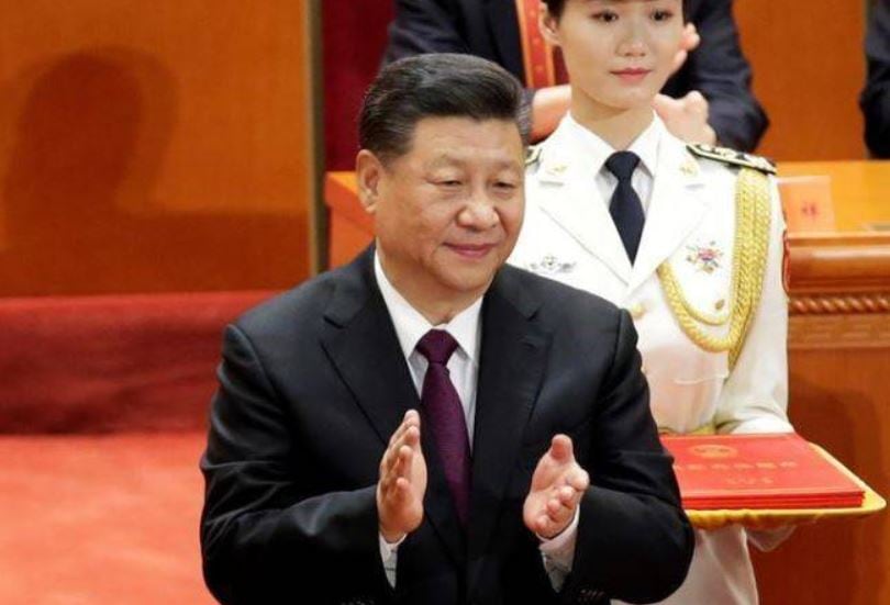 उइगर महिलाओं की जबरन नसबंदी करवा रही चीन सरकार: रिपोर्ट