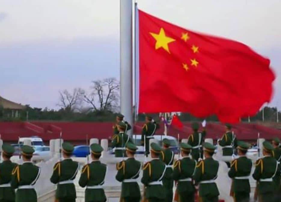 साजिश बेनकाब, PLA से लिंक रखने वाली कंपनियों के खिलाफ एक्शन की तैयारी