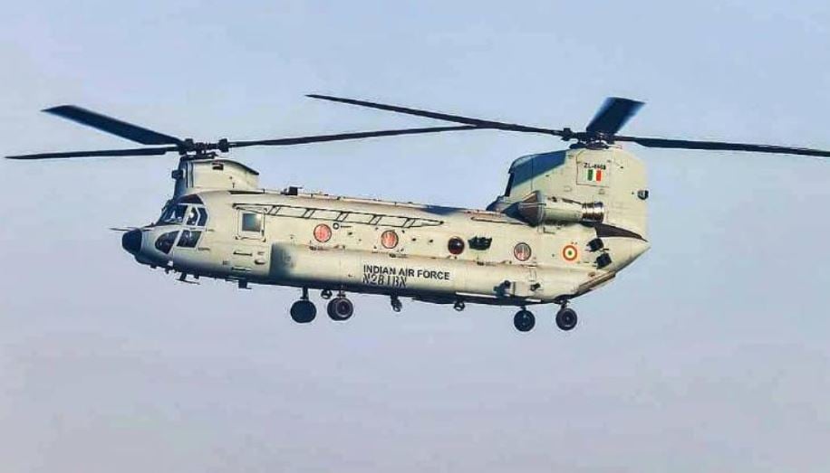 चीनी सरहद पर कैसी है तैयारी, फॉरवर्ड बेस से Exclusive तस्वीरें