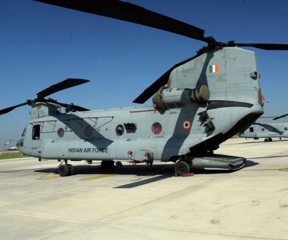 चीनी सरहद पर कैसी है तैयारी, फॉरवर्ड बेस से Exclusive तस्वीरें