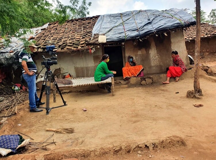 'दिहाड़ी चाहिए तो देह दो' चित्रकूट में खनन ठेकेदारों ने बसाया 'नरकलोक'