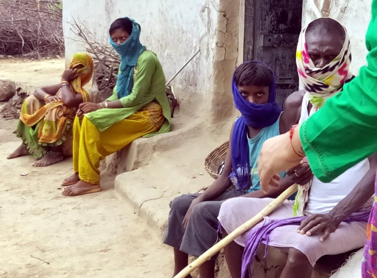 'दिहाड़ी चाहिए तो देह दो' चित्रकूट में खनन ठेकेदारों ने बसाया 'नरकलोक'