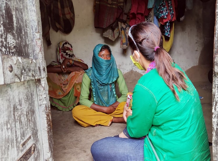 'दिहाड़ी चाहिए तो देह दो' चित्रकूट में खनन ठेकेदारों ने बसाया 'नरकलोक'