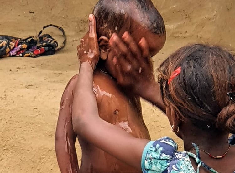 'दिहाड़ी चाहिए तो देह दो' चित्रकूट में खनन ठेकेदारों ने बसाया 'नरकलोक'