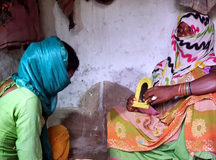 'दिहाड़ी चाहिए तो देह दो' चित्रकूट में खनन ठेकेदारों ने बसाया 'नरकलोक'