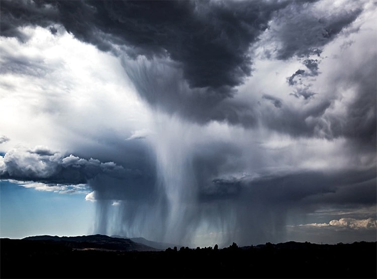 आखिर कैसे फटा पिथौरागढ़ में बादल, जानिए क्या है वजह?