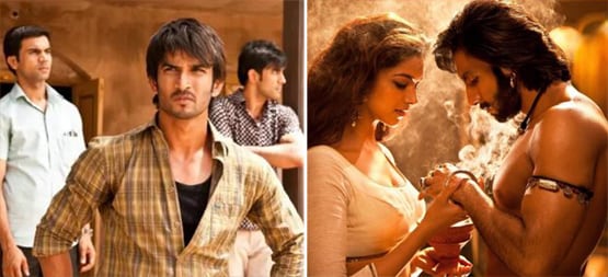 जब फिल्मों में लीड एक्टर की हुई मौत, फैंस को इमोशनल कर गई थीं ये फिल्में