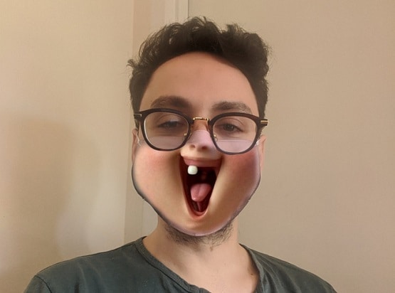 कोरोना मास्क की वे तस्वीरें, जिन्होंने दुनियाभर में मचाया धमाल