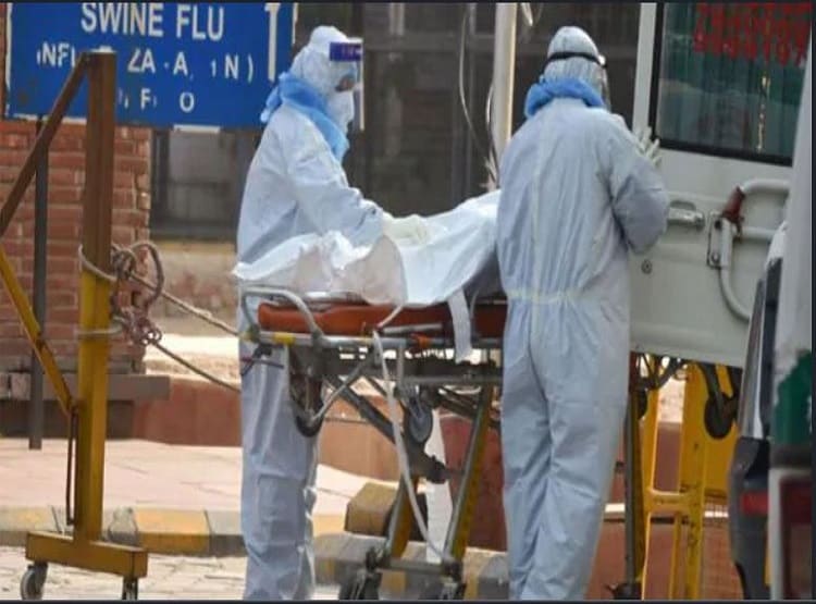 कोरोना बना काल, मां से 5 बेटों में फैला, परिवार के 6 लोगों की मौत