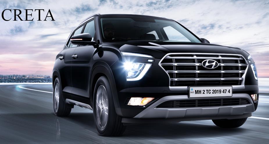 नई क्रेटा को लेकर ऐसी दीवानगी, बुकिंग 55000 के पार, जानें- कीमत