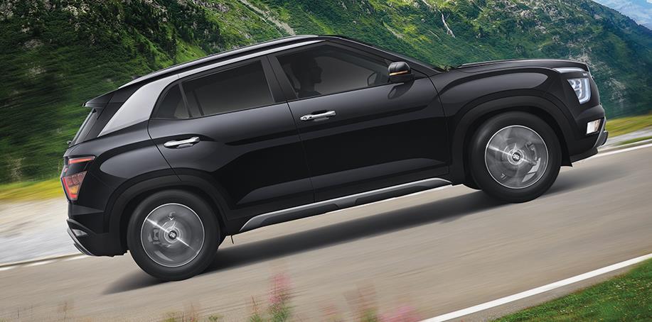 नई क्रेटा को लेकर ऐसी दीवानगी, बुकिंग 55000 के पार, जानें- कीमत