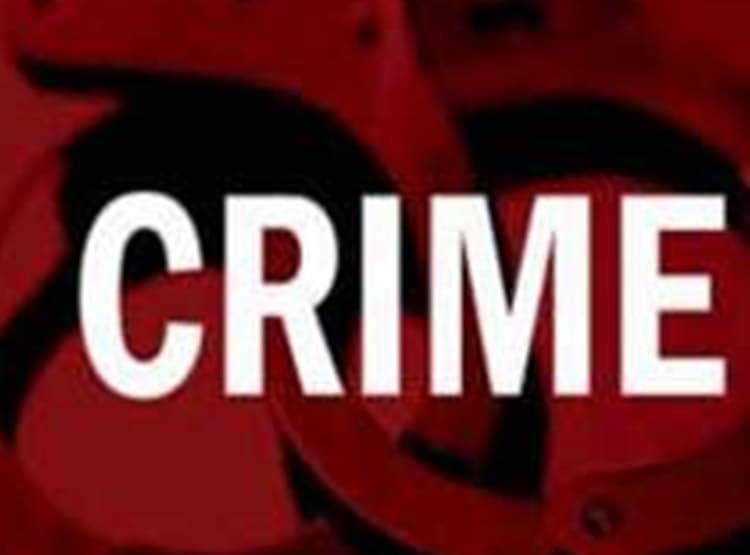 8 साल बाद पकड़ा गया ब्लाइंड मर्डर का आरोपी, दोस्ती में हुई दगाबाजी