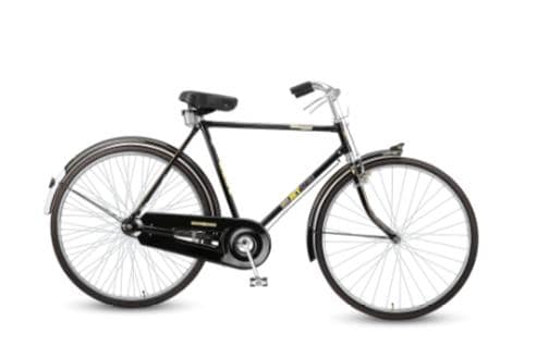 कार वाले भी साइकिल पर, कंपनी ने कहा- ऐसी दीवानगी नहीं देखी