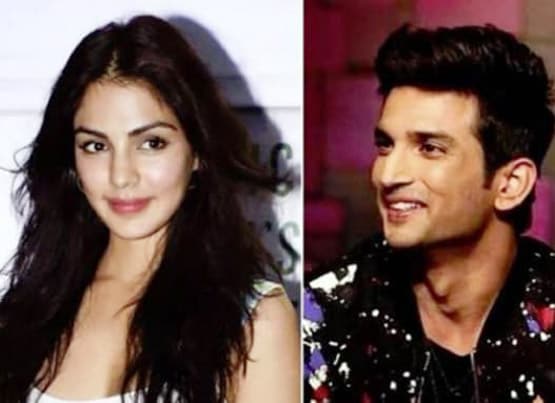 कब हुई थी सुशांत-रिया की पहली मुलाकात, कैसे शुरू हुई थी लव स्टोरी?