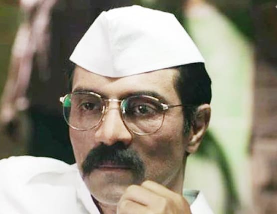 अबू सलेम से हसीना पारकर तक, बड़े पर्दे पर दिखी गैंगस्टर की कहानी