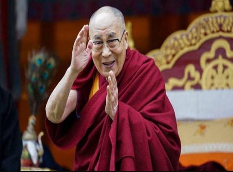 दलाई लामा को लेकर ताइवान ने उठाया ऐसा ये कदम, चीन को मिर्ची लगना तय
