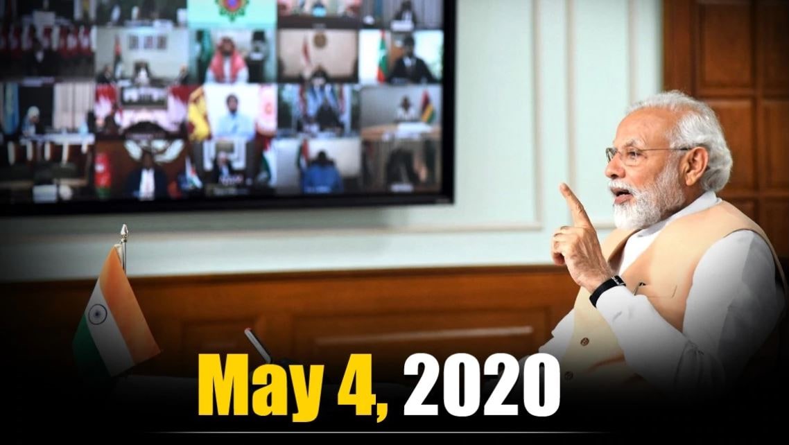 क्या पीएम मोदी की लंबी दाढ़ी देश के लोगों के लिए है एक संदेश?