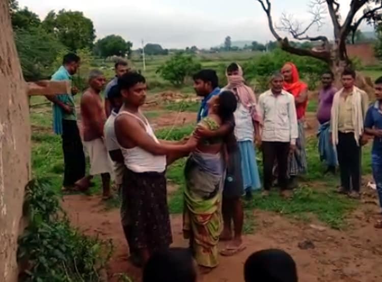 तमंचा लेकर चोर-सिपाही खेल रहे थे बच्चे, ट्रिगर दबने से मासूम की मौत