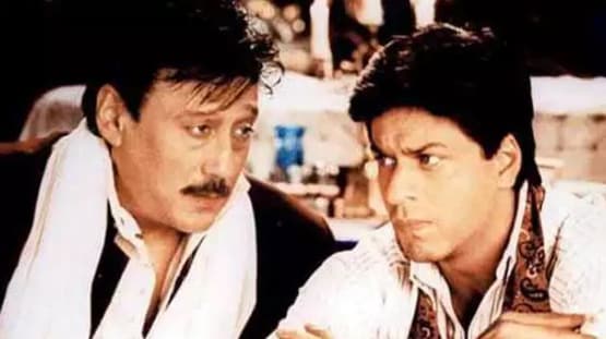 देवदास: 30 किलो का लहंगा पहन माधुरी ने किया डांस, दिलचस्प है ये किस्से