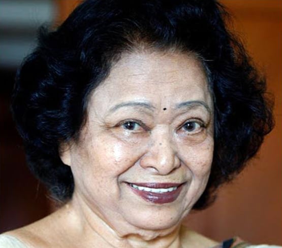 इंदिरा गांधी के खिलाफ लड़ा था शकुंतला देवी ने चुनाव, अब आएगी फिल्म