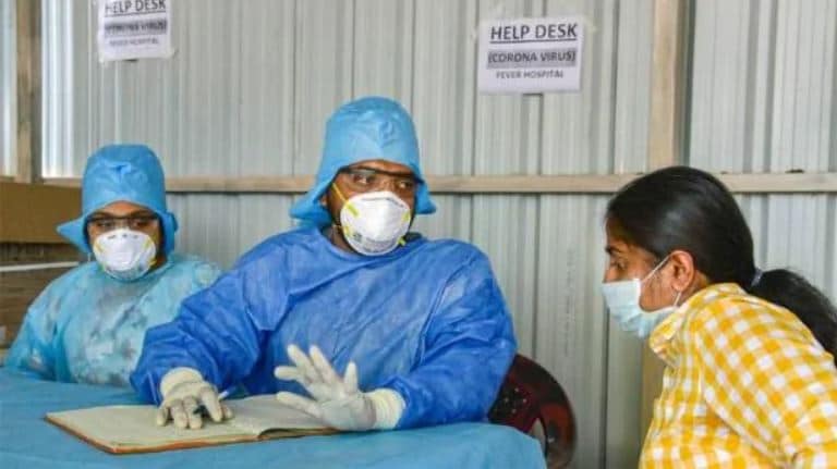 बिहार में कोरोना विस्फोट, वायरोलॉजिस्ट बोले- हो रहा कम्युनिटी स्प्रेड