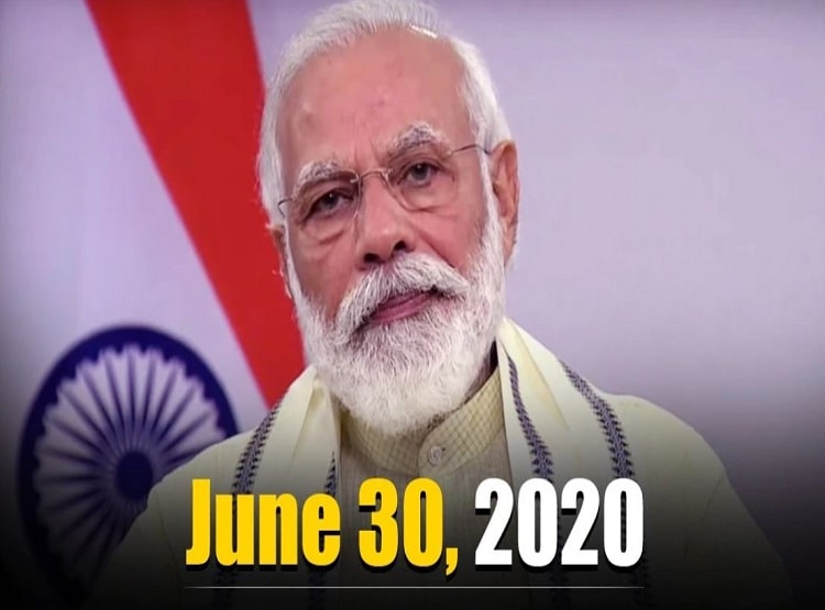 क्या पीएम मोदी की लंबी दाढ़ी देश के लोगों के लिए है एक संदेश?